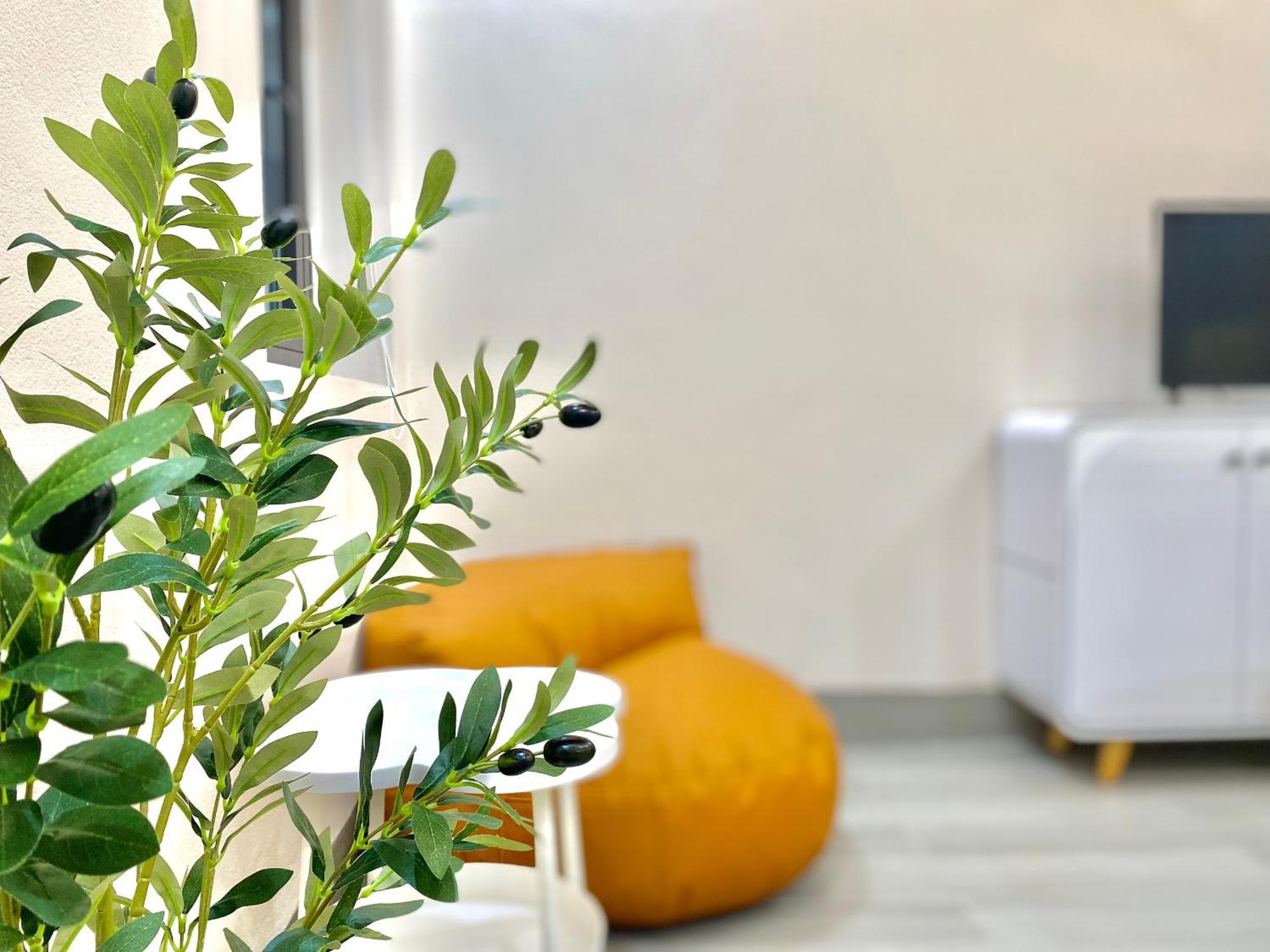 G-Space Apartment Hai Phong Exteriér fotografie