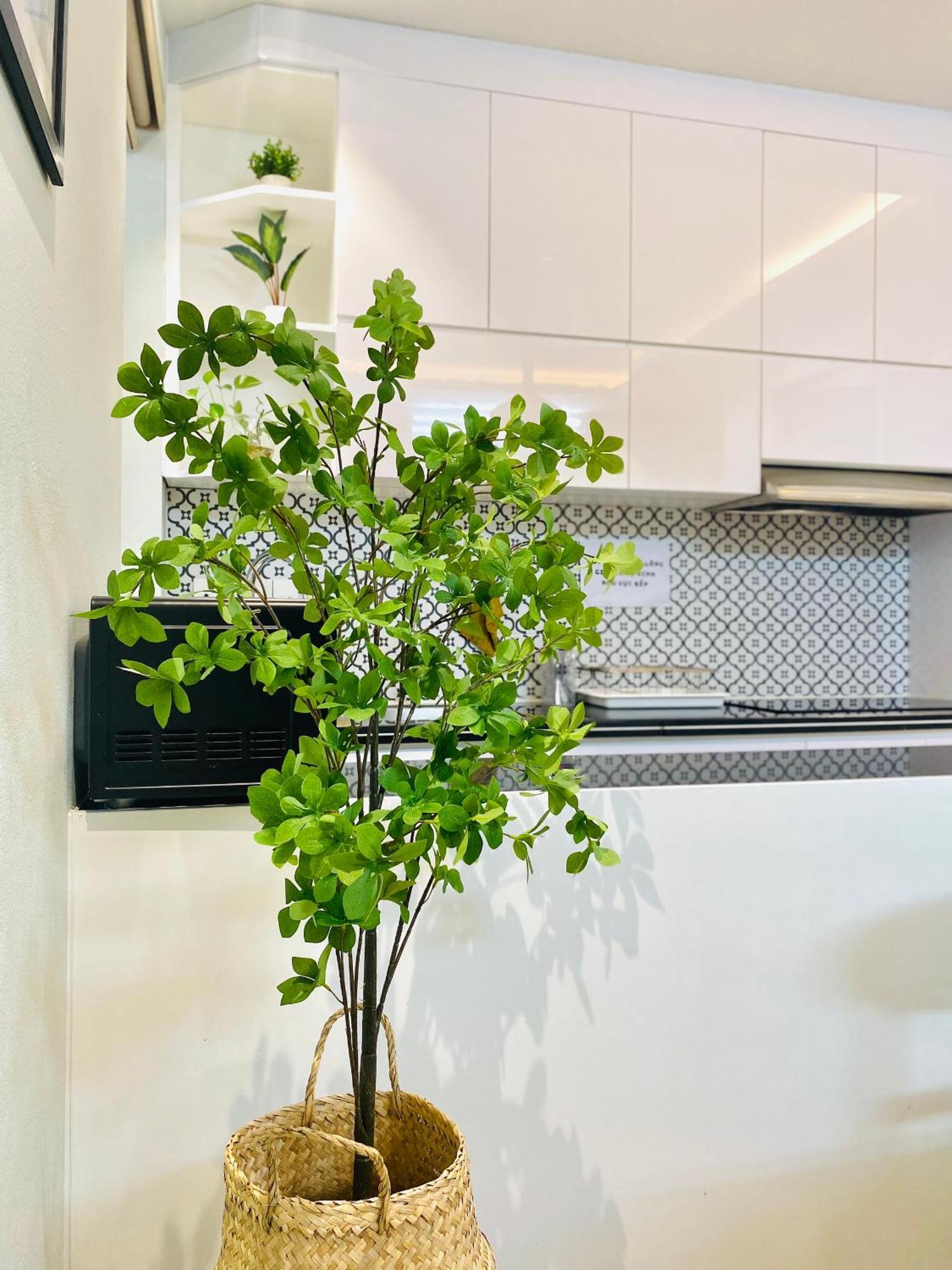G-Space Apartment Hai Phong Exteriér fotografie